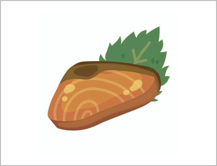 豚大学の豚丼のタレで作る…ぶりの照り焼きィ！